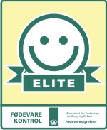 elite smiley fødevarekontaktmateriale